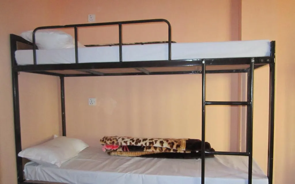 Happily Ever After Hostel Kathmandu