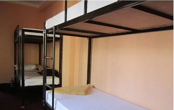 Happily Ever After Hostel Kathmandu 0*,