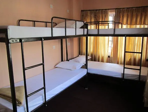 Happily Ever After Hostel Kathmandu