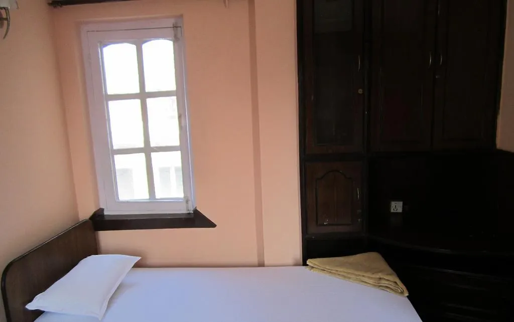 Happily Ever After Hostel Kathmandu Nepal
