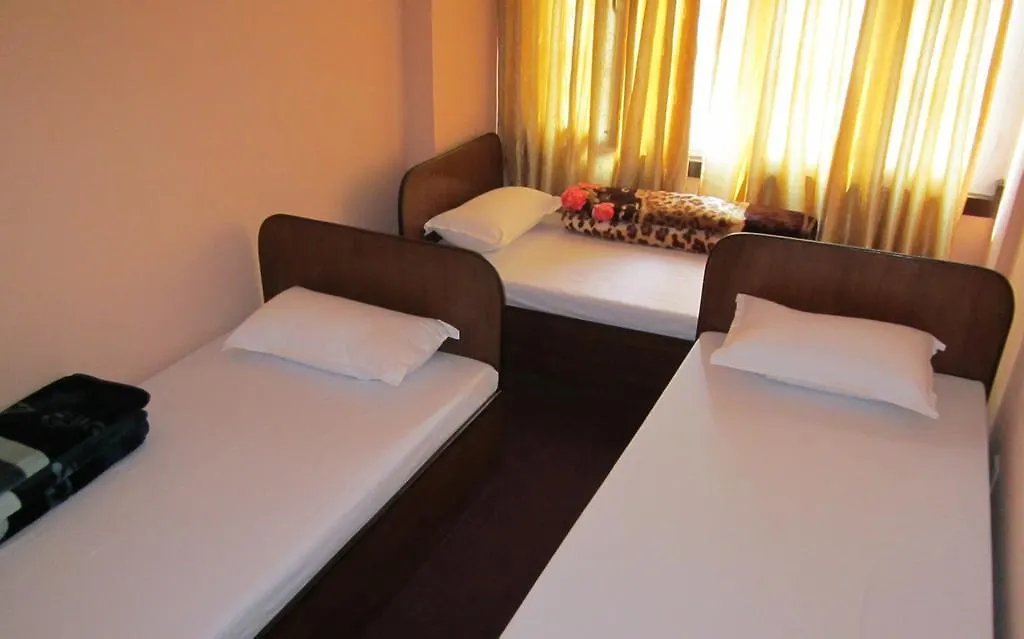 Happily Ever After Hostel Kathmandu Nepal