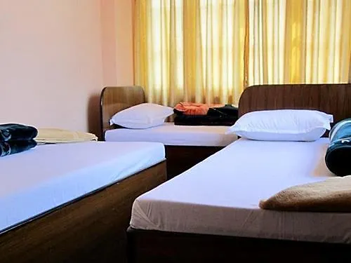 Happily Ever After Hostel Kathmandu
