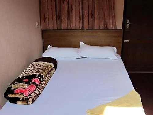Happily Ever After Hostel Kathmandu Nepal