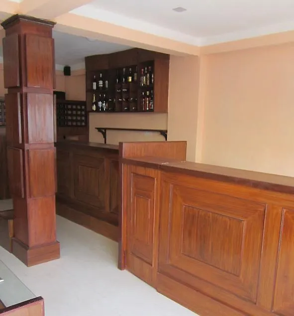 Happily Ever After Hostel Kathmandu
