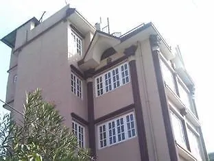 Happily Ever After Hostel Kathmandu