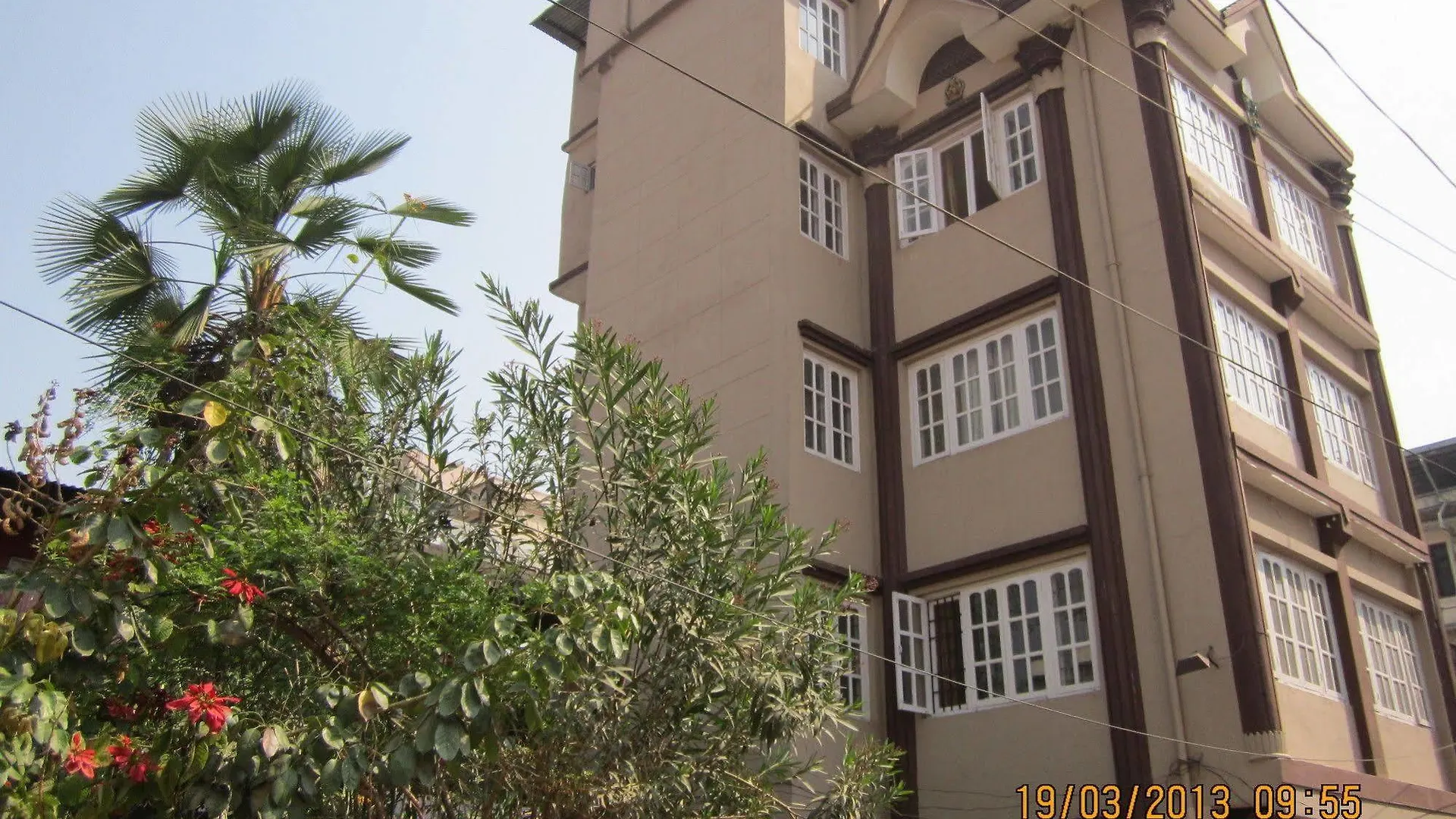 Happily Ever After Hostel Kathmandu